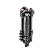 Picture of Manfrotto BeFree One Aluminum Tripod (Black)