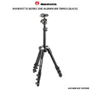 Picture of Manfrotto BeFree One Aluminum Tripod (Black)