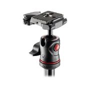 Picture of Manfrotto BeFree Compact Travel Aluminum Alloy Tripod