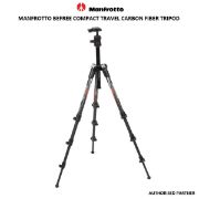 Picture of Manfrotto BeFree Compact Travel Carbon Fiber Tripod