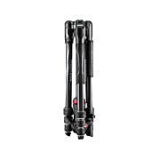 Picture of Manfrotto Befree Live Video Tripod Kit with Case