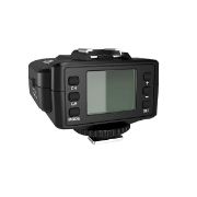 Picture of Digitek Electronic Flash Speedlite. Range of ITTL/ETTL Models with High Sync Speed