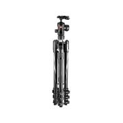 Picture of Manfrotto Befree 2N1 Aluminum Tripod with 494 Ball Head (Lever Lock)