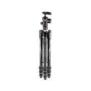 Picture of Manfrotto Befree 2N1 Aluminum Tripod with 494 Ball Head (Twist Lock)