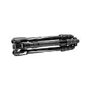 Picture of Manfrotto Befree 2N1 Aluminum Tripod with 494 Ball Head (Twist Lock)