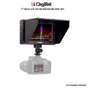 Picture of 7Ã¢â‚¬Â Inch Clip On HD Monitor DLM-007