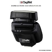 Picture of Electronic Flash Speedlite DFL-005