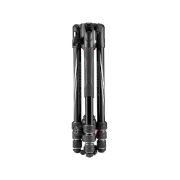 Picture of Manfrotto Befree GT XPRO Aluminum Travel Tripod with 496 Center Ball Head