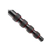 Picture of Manfrotto Element Aluminum Monopod (Red)