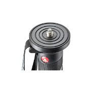 Picture of Manfrotto XPRO Over 4-Section Aluminum Monopod