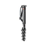 Picture of Manfrotto XPRO Over 5-Section Carbon Fiber Monopod