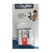 Picture of Digitek NP-FG1 Camera Battery