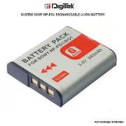 Picture of Digitek NP-FG1 Camera Battery