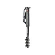 Picture of Manfrotto MPMXPROC4 Carbon Fiber XPRO Monopod