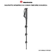 Picture of Manfrotto MPMXPROC4 Carbon Fiber XPRO Monopod