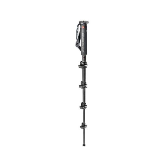 Picture of Manfrotto MPMXPROC5 Carbon Fiber XPRO Monopod