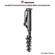 Picture of Manfrotto MPMXPROC5 Carbon Fiber XPRO Monopod