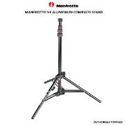 Picture of Manfrotto VR Aluminum Complete Stand