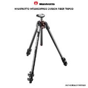 Picture of Manfrotto MT190CXPRO3 Carbon Fiber Tripod