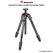 Picture of Manfrotto 190go! Aluminum M-Series Tripod