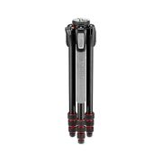 Picture of Manfrotto MT190GOA4TB 190 Go! Aluminium 4-Section Camera Tripod with Twist Locks