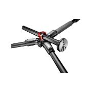 Picture of Manfrotto MT190GOA4TB 190 Go! Aluminium 4-Section Camera Tripod with Twist Locks