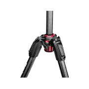 Picture of Manfrotto 190go! Carbon Fiber M-Series Tripod