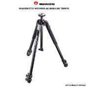 Picture of Manfrotto MT190X3 Aluminum Tripod