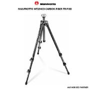 Picture of Manfrotto MT294C3 Carbon Fiber Tripod