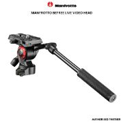 Picture of Manfrotto Befree Live Video Head