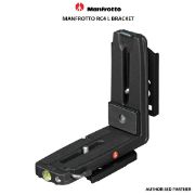 Picture of Manfrotto RC4 L Bracket