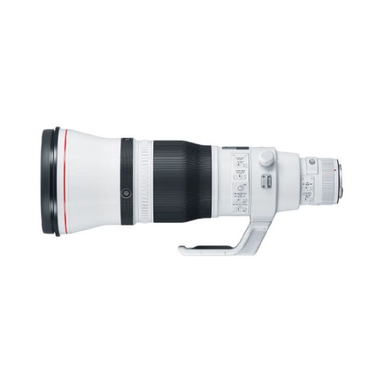 Picture of Canon EF 600mm f/4L IS III USM Lens