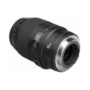 Picture of Canon EF 100mm f/2.8 Macro USM Lens