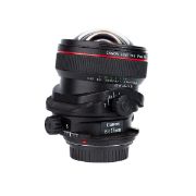 Picture of Canon TS-E 17mm f/4L Tilt-Shift Lens