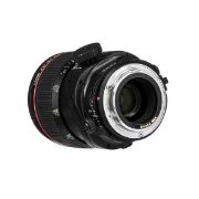 Picture of Canon TS-E 50mm f/2.8L Macro Tilt-Shift Lens