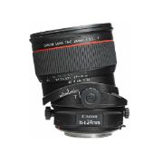 Picture of Canon TS-E 24mm f/3.5L II Tilt-Shift Lens