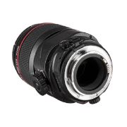 Picture of Canon TS-E 90mm f/2.8L Macro Tilt-Shift Lens