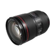 Picture of Canon EF 24-105mm f/4L IS II USM Lens