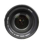 Picture of Canon EF 24-105mm f/4L IS II USM Lens