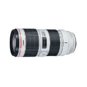 Picture of Canon EF 70-200mm f/2.8L IS III USM Lens.