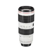 Picture of Canon EF 70-200mm f/2.8L IS III USM Lens.