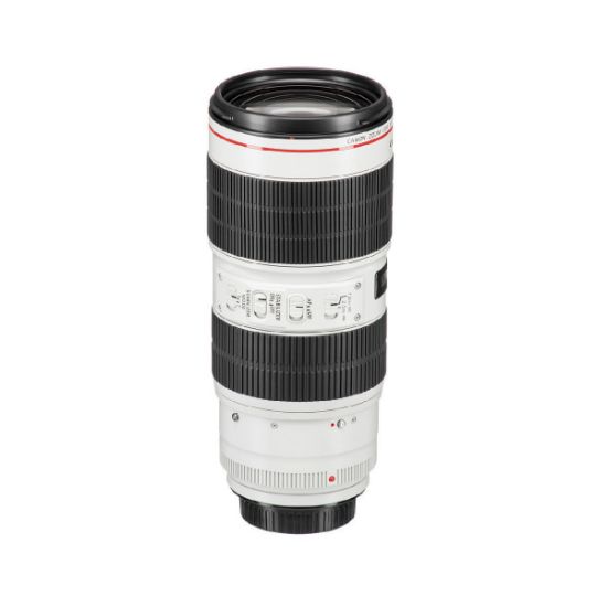 Picture of Canon EF 70-200mm f/2.8L IS III USM Lens.