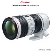 Picture of Canon EF 70-200mm f/4L IS II USM Lens