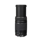 Picture of Canon EF Zoom 75-300mm f/4-5.6 III Lens