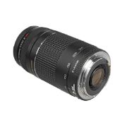 Picture of Canon EF Zoom 75-300mm f/4-5.6 III Lens