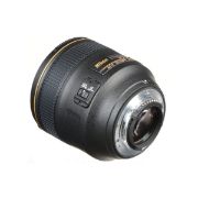 Picture of Nikkor AF-S 85mm f/1.4G Lens