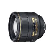 Picture of Nikkor AF-S 85mm f/1.4G Lens