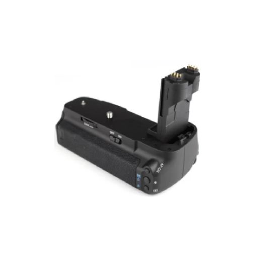 Picture of Digitek C60D Battery Grip (Black)