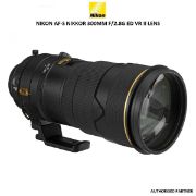 Picture of Nikon AF-S NIKKOR 300mm f/2.8G ED VR II Lens