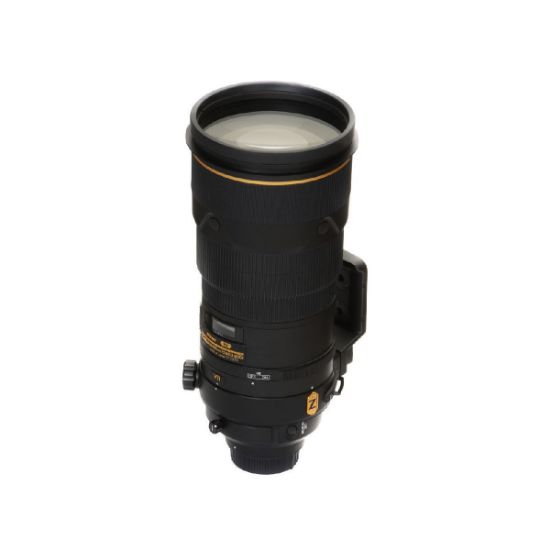 Picture of Nikon AF-S NIKKOR 300mm f/2.8G ED VR II Lens